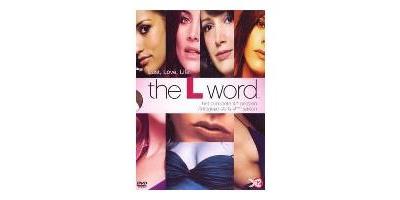 L WORD 4-4 DVD-BILINGUE