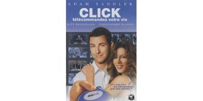 TELECOMMANDEZ VOTRE VIE-2006-CLICK-VF
