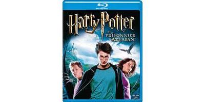 B-HARRY POTTER & LE PRISONNIER D AZKABAN-VF