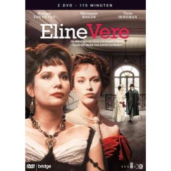 ELINE VERE-2 DVD-VN - 1