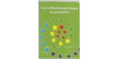 Gezondheidspsychologie bij patiënten
