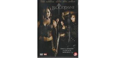 BLOODRAYNE 1-VF