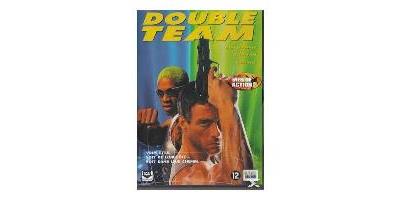 DOUBLE TEAM-VF