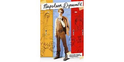 Napoleon Dynamite