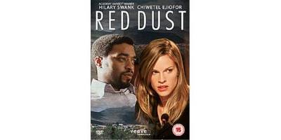 Red Dust