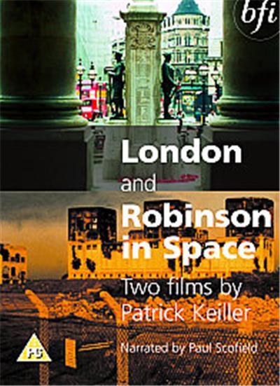 London / Robinson In Space , (Digi Pack)