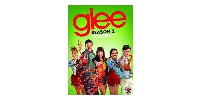 Glee - Series 2 Vol.1