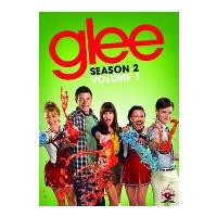 Glee - Series 2 Vol.1