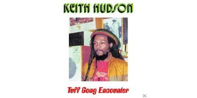 Tuff Gong Encounter