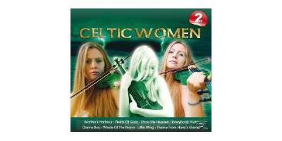 CELTIC WOMEN/2CD