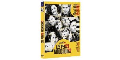 PETITS MOUCHOIRS-VF