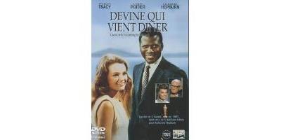 DEVINE QUI VIENT DINER CE SOIR-VF