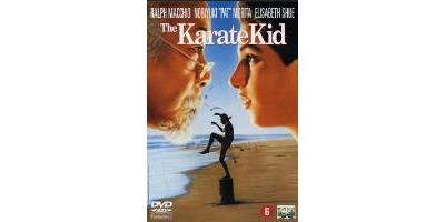 KARATE KID/VN