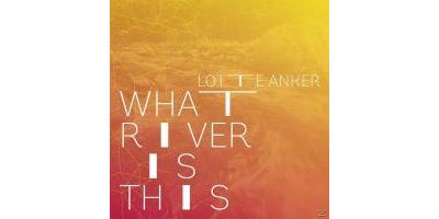 WHAT RIVER IS THIS