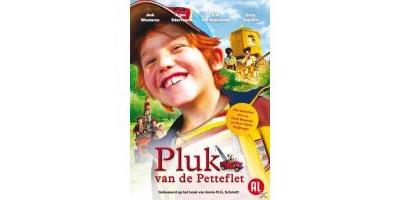 PLUK VAN DE PETTEFLET-VN