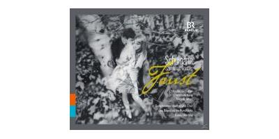 Scènes de Faust