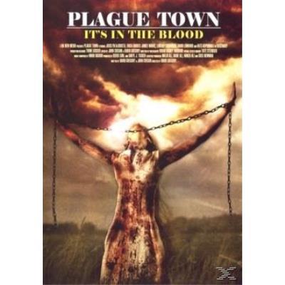 Plague Town - It's in the Blood