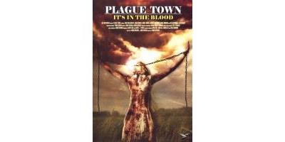 PLAGUE TOWN-VN
