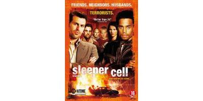 SLEEPER CELL 1-BILINGUE