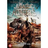 Jurassic Hunters