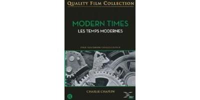 MODERN TIMES-BILINGUE