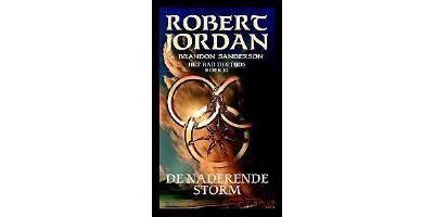 De naderende storm