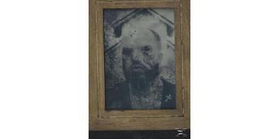 HAMDEN =WOODEN BOX=