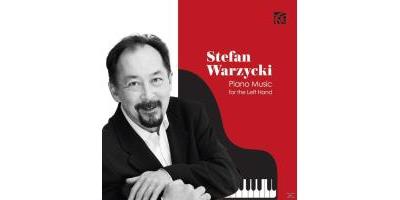 Musique pour piano pour la main gauche