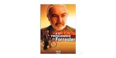 A LA RENCONTRE DE FORRESTER/VF