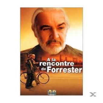 dvd a la rencontre de forrester