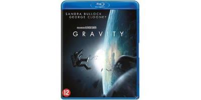 GRAVITY- FR NL