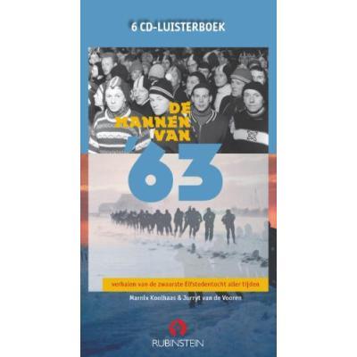 De mannen van '63