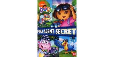 DORA-AGENT SECRET-VF