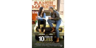 10 ITEMS OR LESS-VN