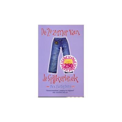De 2e zomer van de spijkerbroek - paperback - Ann Brashares, A, Boek Alle  boeken bij Fnac.be