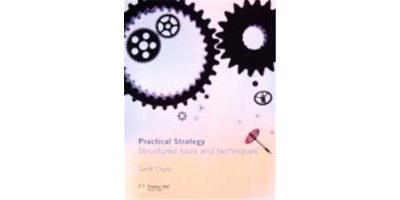 PRACTICAL STRATEGY: STRUCTURED TOOLS AND TECHNIQUES