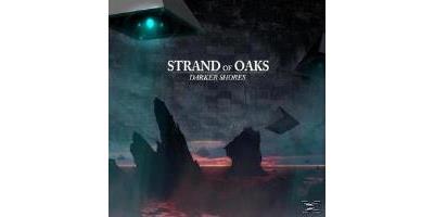 DARKER SHORES/LP