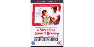 A Streetcar Named Desire , (Special Edition)