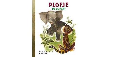 Plofje de olifant