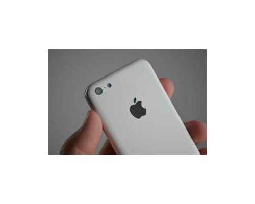 iphone 5c white 16gb