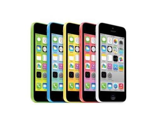 iphone 5c white 16gb