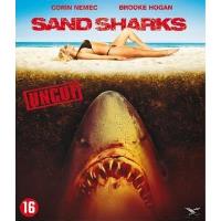 B-SAND SHARKS-VN