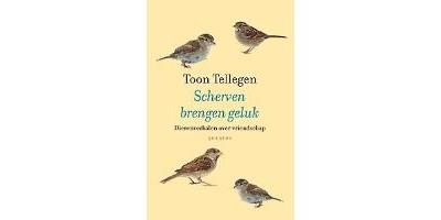 Scherven brengen geluk