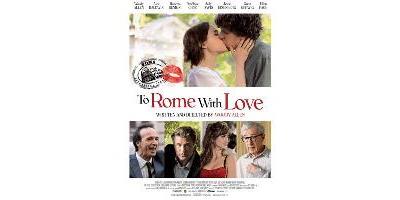 TO ROME WITH LOVE-VF