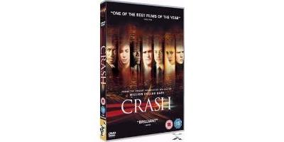 Crash