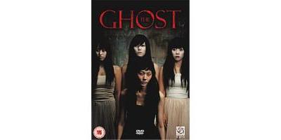 The Ghost , (Subtitled)