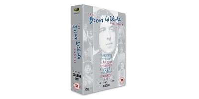 The Oscar Wilde Collection