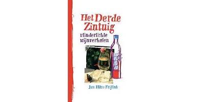 Het derde zintuig