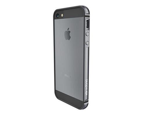 X-DORIA BUMPER IPHONE 5SE BLACK