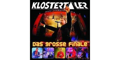 DAS GROSSE FINALE